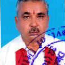 Arjun Singh Bhagwantnagar